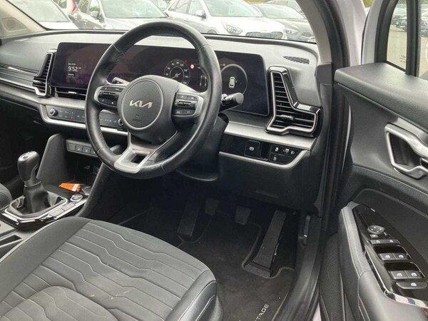 Used Kia Sportage 2022 for sale - 75627527: Photo 15