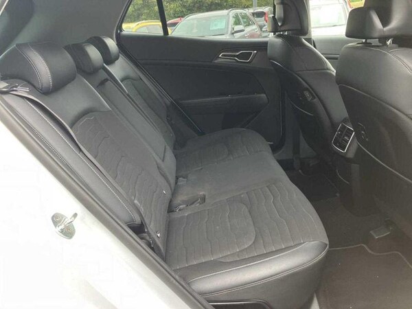 Used Kia Sportage 2022 for sale - 75627527: Photo 21