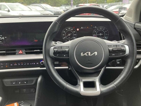 Used Kia Sportage 2022 for sale - 75627527: Photo 23