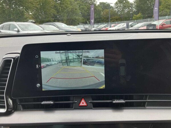 Used Kia Sportage 2022 for sale - 75627527: Photo 32
