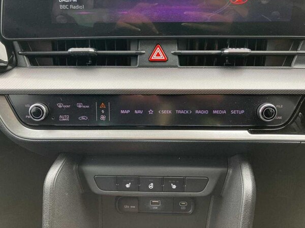 Used Kia Sportage 2022 for sale - 75627527: Photo 33