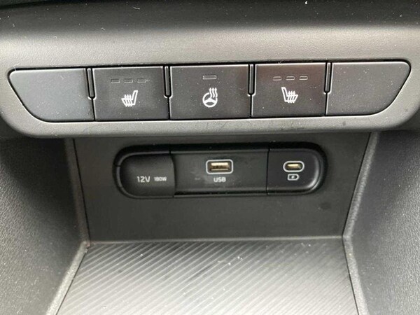 Used Kia Sportage 2022 for sale - 75627527: Photo 35