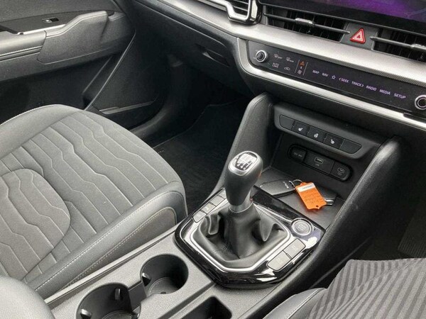 Used Kia Sportage 2022 for sale - 75627527: Photo 36
