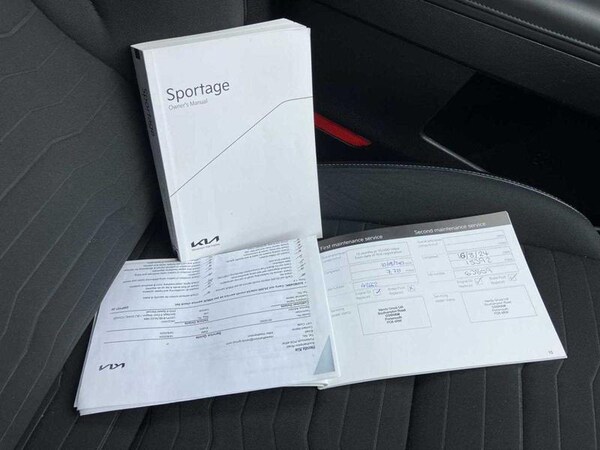 Used Kia Sportage 2022 for sale - 75627527: Photo 37