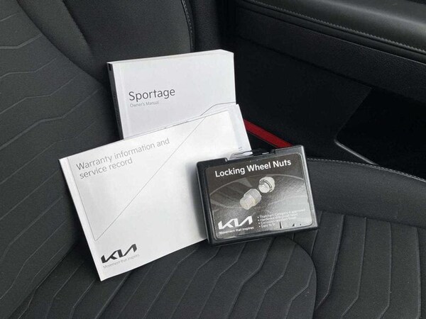 Used Kia Sportage 2022 for sale - 75627527: Photo 38