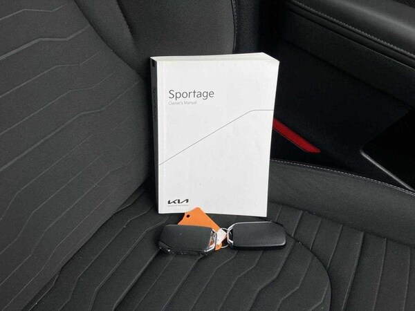 Used Kia Sportage 2022 for sale - 75627527: Photo 39