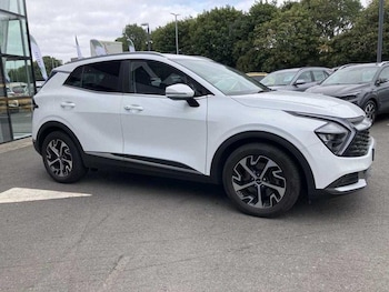 Used Kia Sportage 2022 for sale - 75627527: Photo