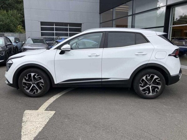 Used Kia Sportage 2022 for sale - 75627527: Photo 7