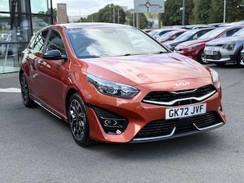 Kia - Ceed