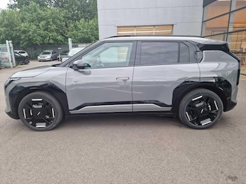Used Kia EV3 2025 for sale - 78925867: Photo