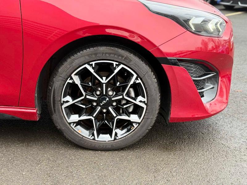 Used Kia Ceed 2025 for sale - 76960814: Photo 10