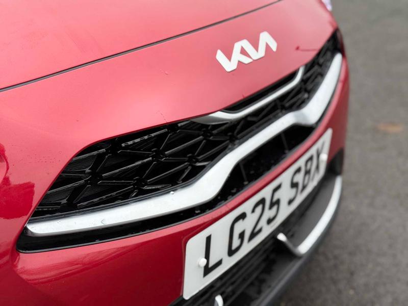 Used Kia Ceed 2025 for sale - 76960814: Photo 12