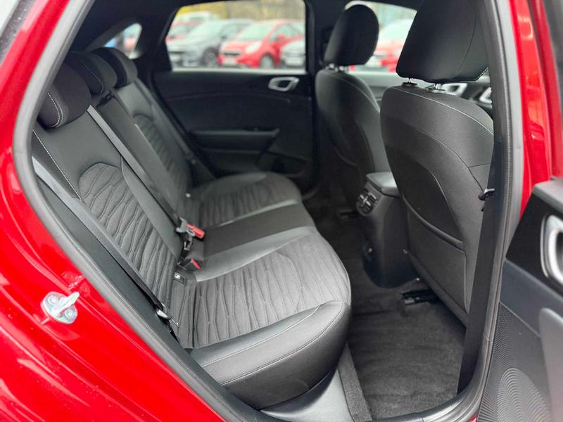 Used Kia Ceed 2025 for sale - 76960814: Photo 16