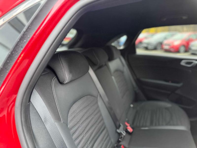 Used Kia Ceed 2025 for sale - 76960814: Photo 17