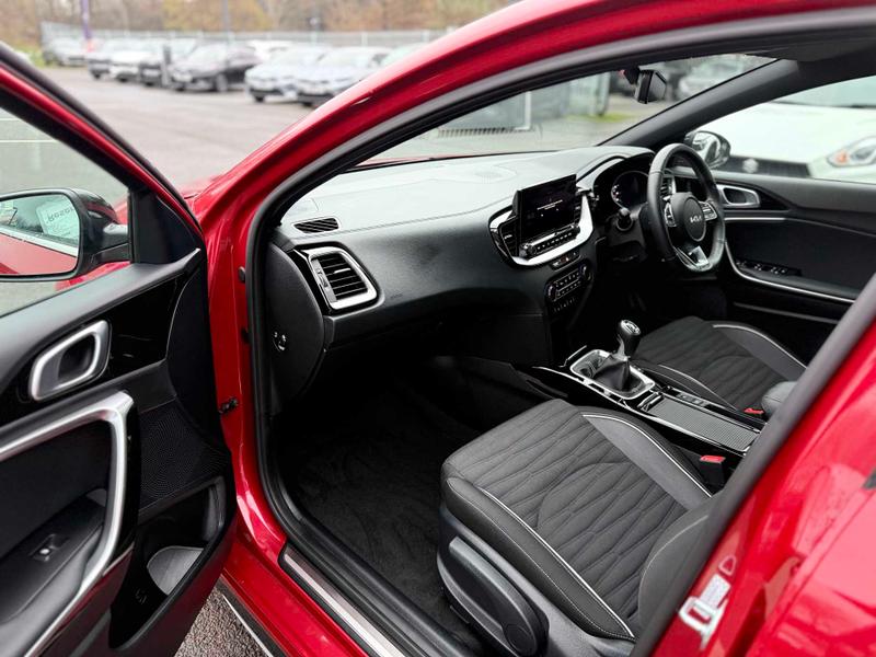 Used Kia Ceed 2025 for sale - 76960814: Photo 21