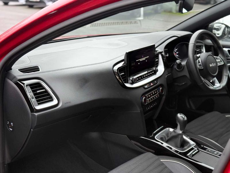 Used Kia Ceed 2025 for sale - 76960814: Photo 22