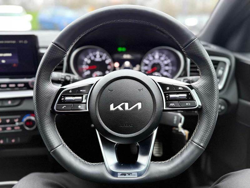 Used Kia Ceed 2025 for sale - 76960814: Photo 23