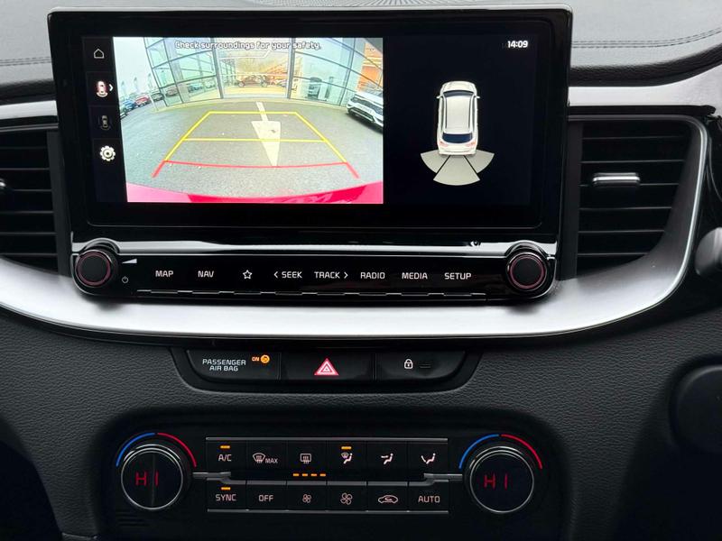 Used Kia Ceed 2025 for sale - 76960814: Photo 40