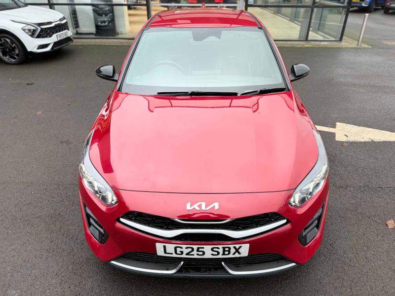 Used Kia Ceed 2025 for sale - 76960814: Photo 8