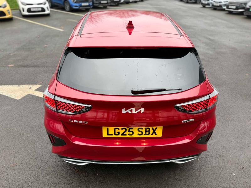 Used Kia Ceed 2025 for sale - 76960814: Photo 9