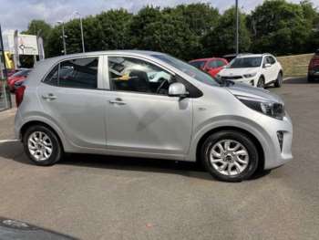 Used Kia Picanto 2019 for sale - 74955197: Photo