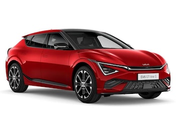 Used Kia EV6 undefined for sale - 77447399: Photo