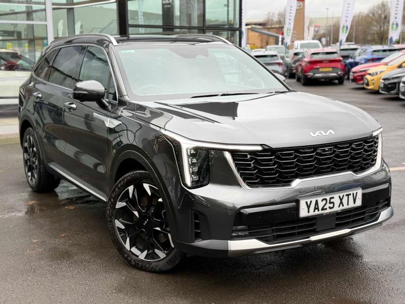 Used Kia Sorento 2025 for sale - 76703048: Photo 1