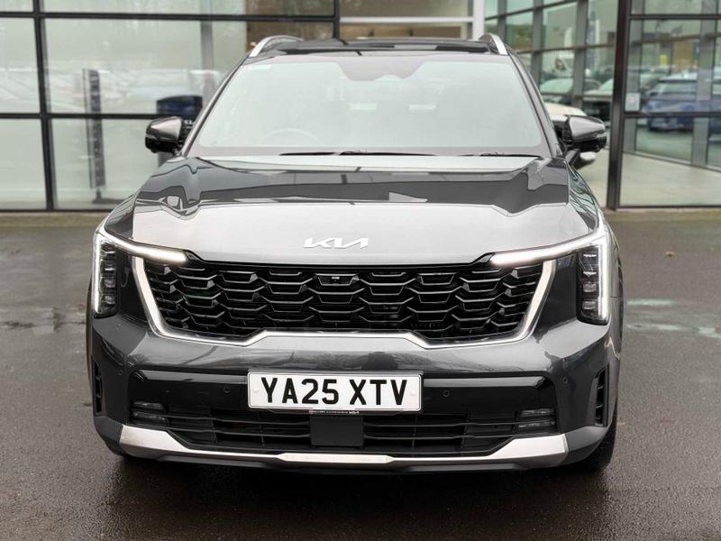 Used Kia Sorento 2025 for sale - 76703048: Photo 2