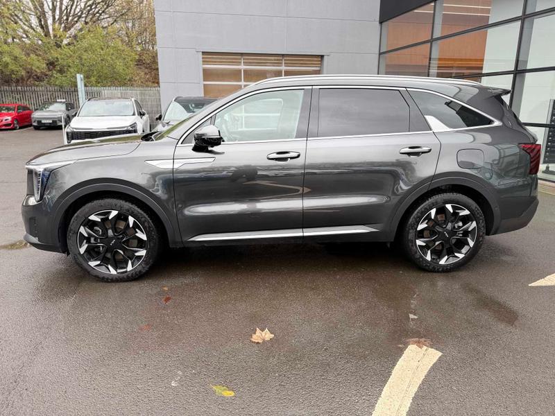 Used Kia Sorento 2025 for sale - 76703048: Photo 4
