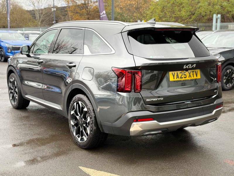 Used Kia Sorento 2025 for sale - 76703048: Photo 5