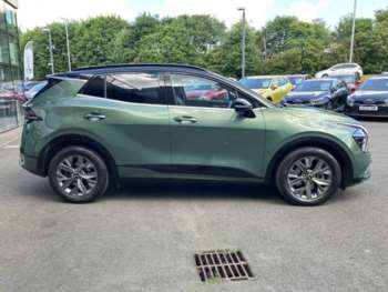 Used Kia Sportage 2022 for sale - 74752554: Photo