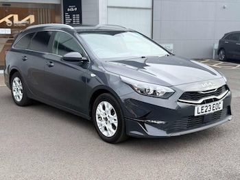 Used Kia Ceed 2023 for sale - 79498007: Photo