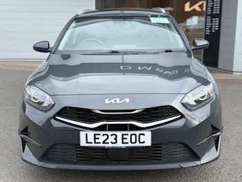 Used Kia Ceed 2023 for sale - 79498007: Photo