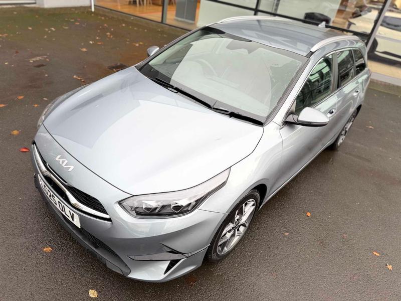 Used Kia Ceed 2025 for sale - 76534382: Photo 10