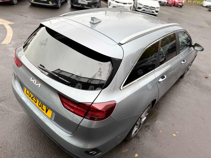 Used Kia Ceed 2025 for sale - 76534382: Photo 11