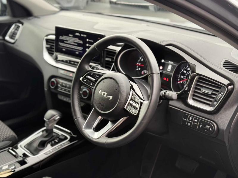 Used Kia Ceed 2025 for sale - 76534382: Photo 16