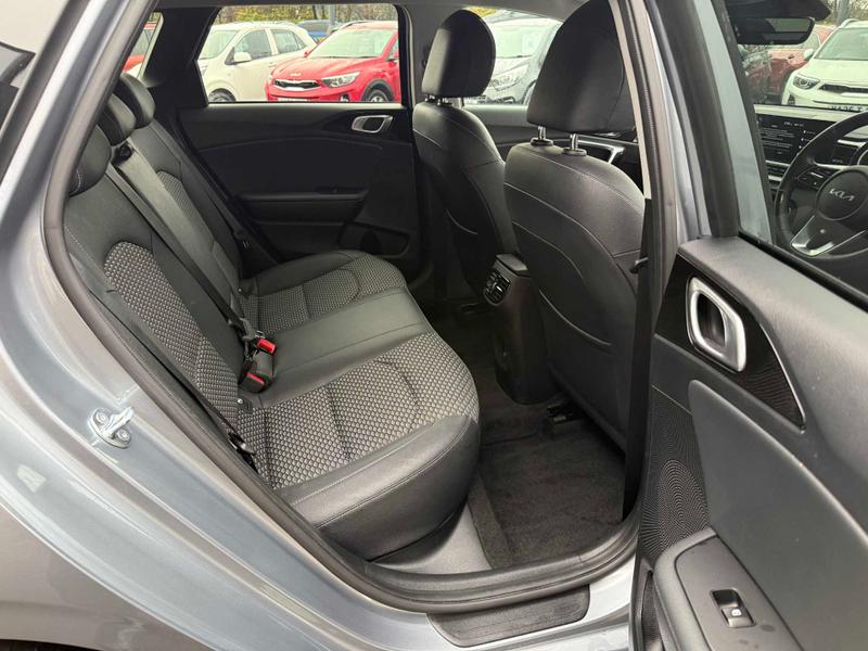 Used Kia Ceed 2025 for sale - 76534382: Photo 19