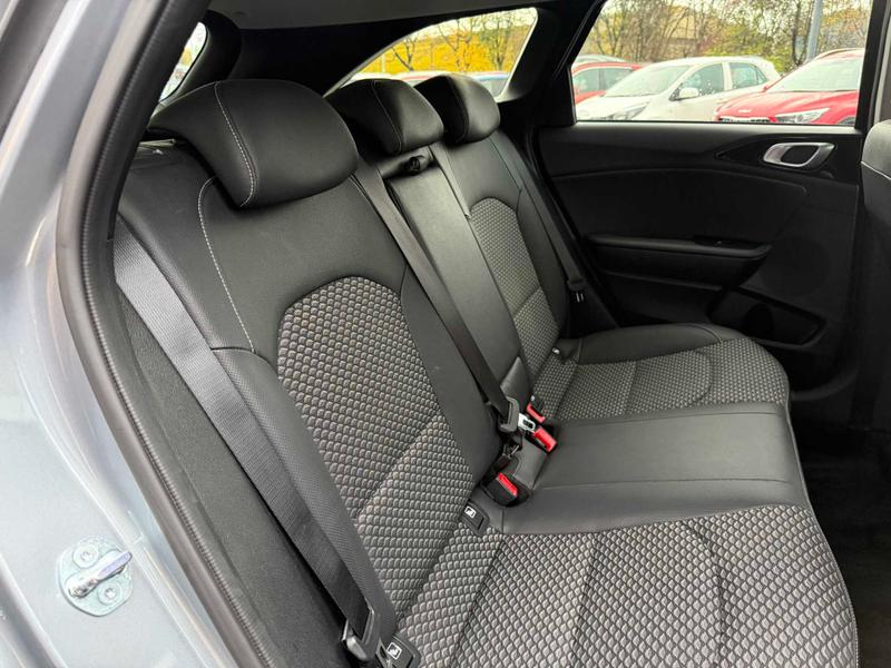 Used Kia Ceed 2025 for sale - 76534382: Photo 20