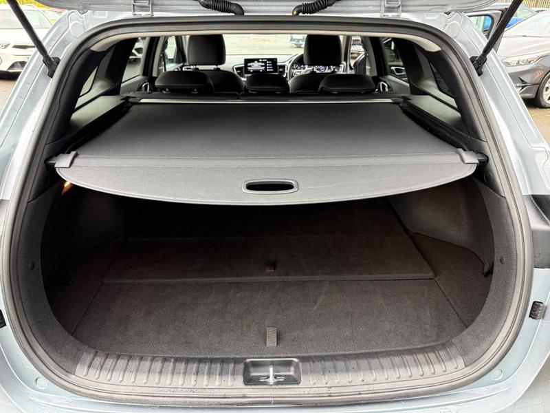 Used Kia Ceed 2025 for sale - 76534382: Photo 21