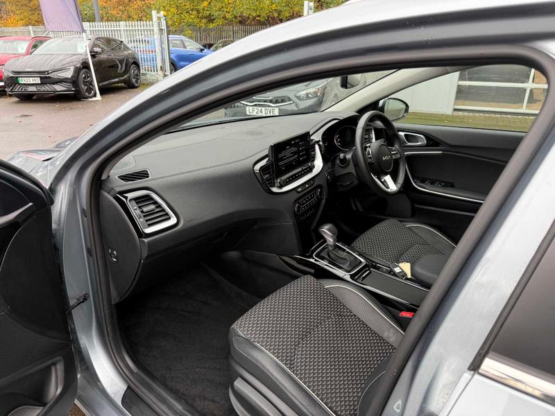 Used Kia Ceed 2025 for sale - 76534382: Photo 23