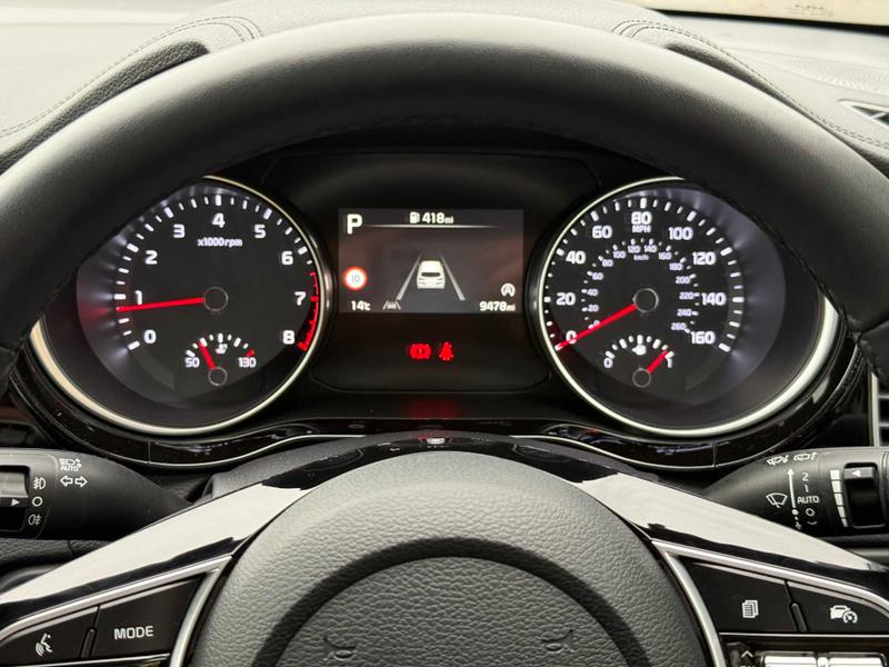 Used Kia Ceed 2025 for sale - 76534382: Photo 29