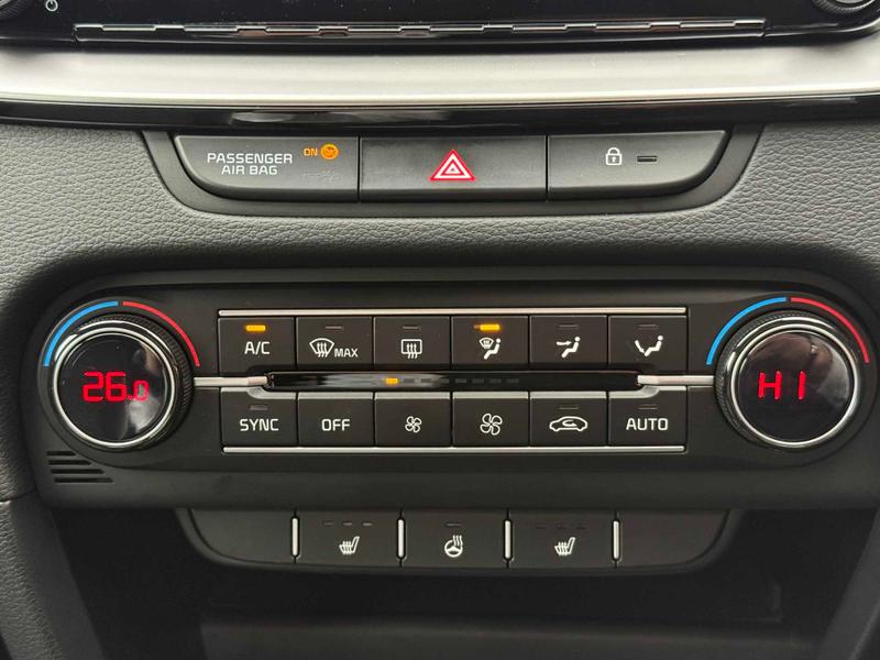 Used Kia Ceed 2025 for sale - 76534382: Photo 33