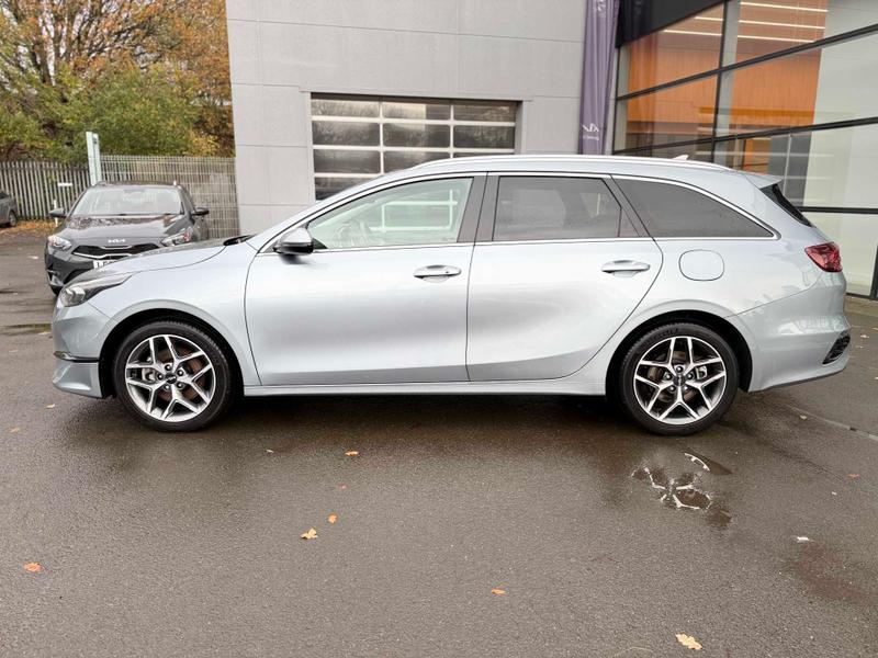 Used Kia Ceed 2025 for sale - 76534382: Photo 4