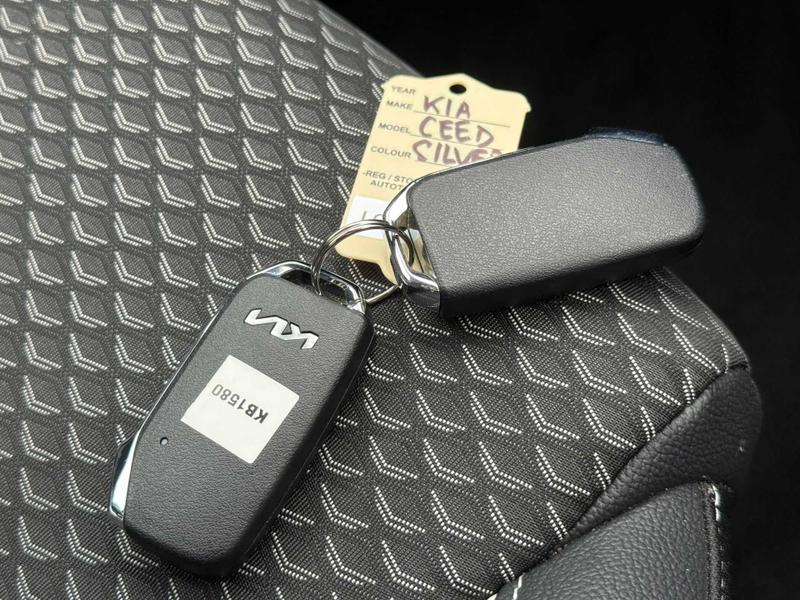 Used Kia Ceed 2025 for sale - 76534382: Photo 40