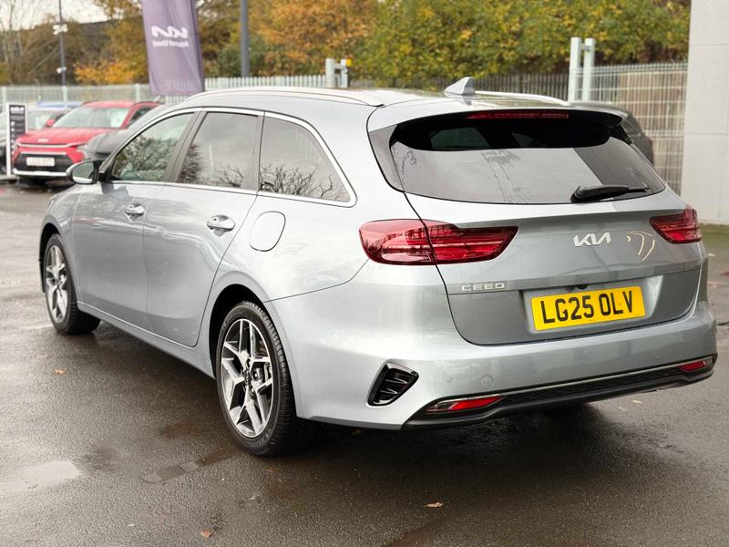 Used Kia Ceed 2025 for sale - 76534382: Photo 5