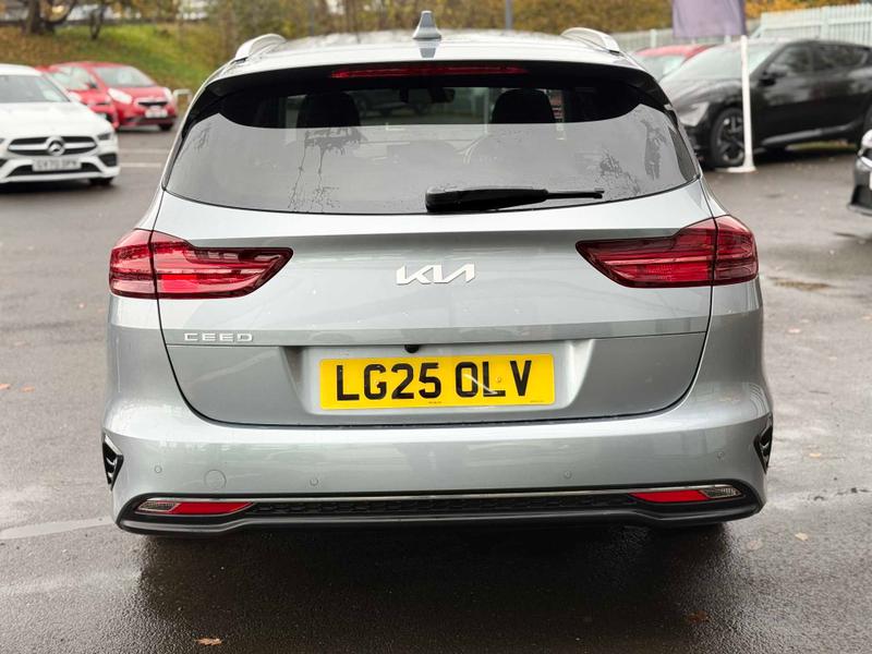 Used Kia Ceed 2025 for sale - 76534382: Photo 6