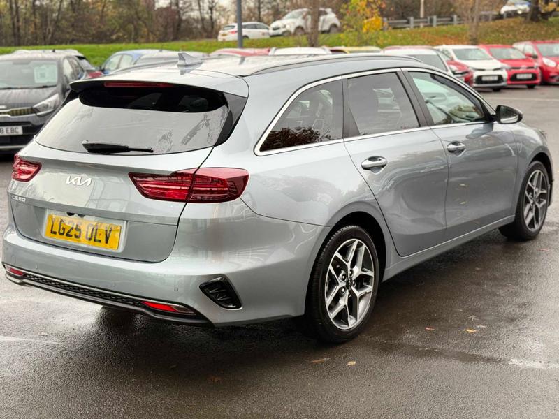 Used Kia Ceed 2025 for sale - 76534382: Photo 7