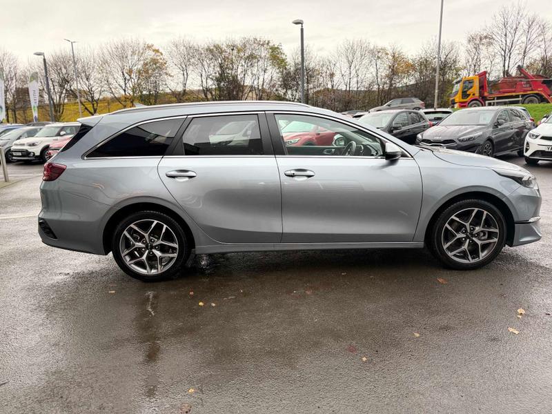 Used Kia Ceed 2025 for sale - 76534382: Photo 8