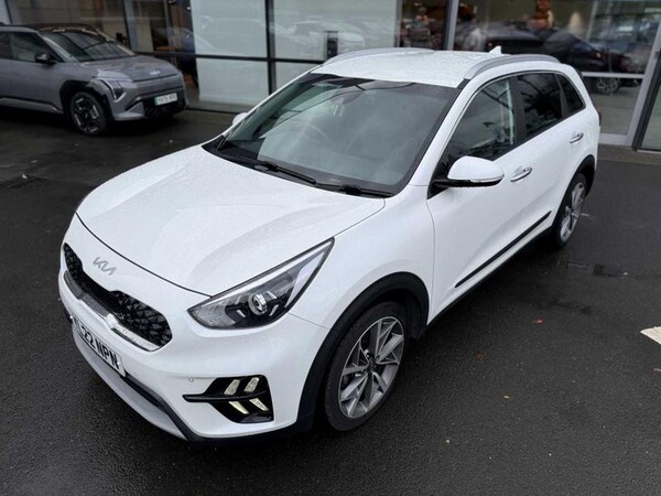 Used Kia Niro 2022 for sale - 76322213: Photo 10