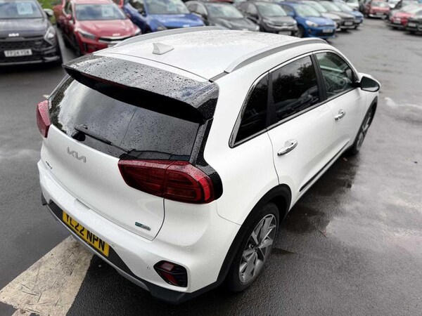 Used Kia Niro 2022 for sale - 76322213: Photo 11